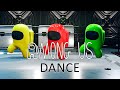 Among Us Dance - Animated Video