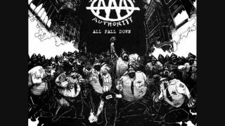 Against All Authority "All Fall Down"