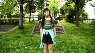 【憂来羽ゆきの】　えれくとりっく・えんじぇぅ   【踊ってみた】