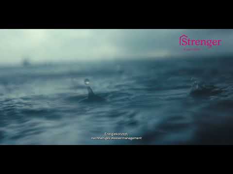 Arkadien River Gate — Basel/Weil am Rhein