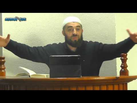 3. Komentimi i kaptines Kamer - Hoxhë Enes Goga