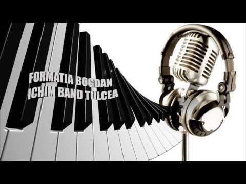 BOGDAN ICHIM - BATUTA MOLDOVENEASCA