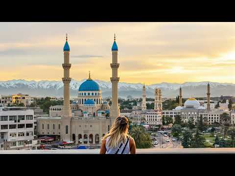 Ganja, Azerbaijan | Travel Guide Podcast & Itinerary | Accha FM Podcasts