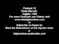 Podcast33 Cindy Marvell Juggler USA
