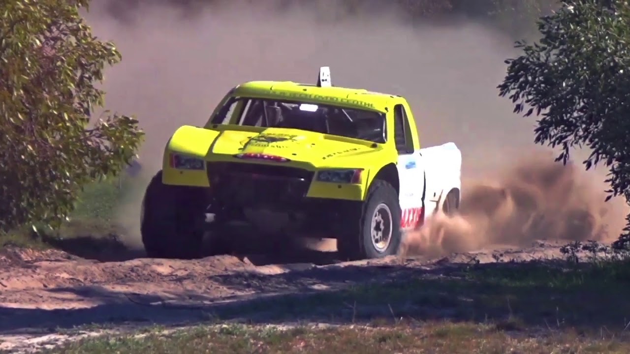 Off Road Racing - 2019 Showreel