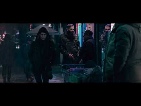 W UŁAMKU SEKUNDY - teaser PL