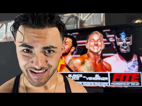 OVW TV 1244 - "Lighting The Fuse