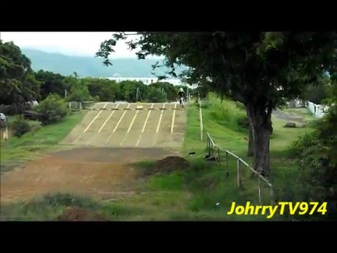 Bmx Race - Edit Power