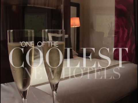 The Grove Hotel On Film - Leisure