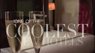 The Grove Hotel On Film - Leisure