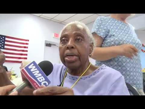 Senior Document Shred Day