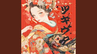 ツキウタ