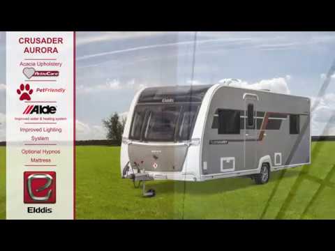 Elddis Crusader Aurora Video Thummb