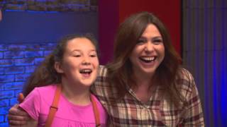 Rachael Ray's Kids Cook Off | Food Network Asia