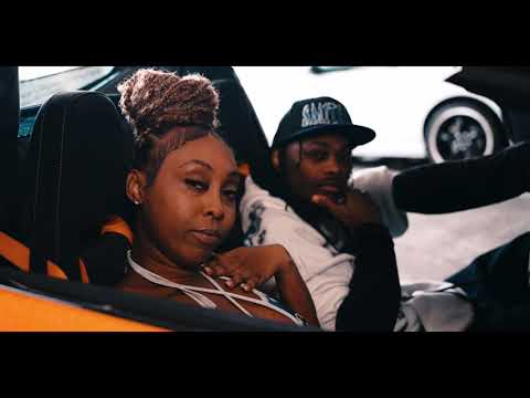 SoSolidTheProphet Ft. Smitroc - I Was Ridin (Official Music Video)