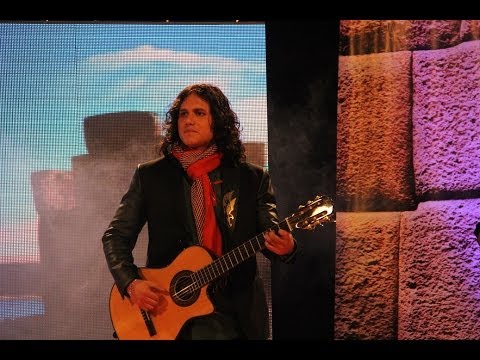 Gustavo Ratto - Mi Dulce Niña y Cuéntame