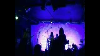 Ozric Tentacles - Zenlike Creature - Bristol Bierkeller - 15/5/15