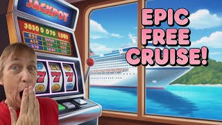 How To Earn Casino Comps To Cruise For Free Ultimate Guide