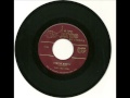 The Coasters - Turtle Dovin' 1956