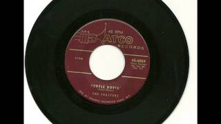 The Coasters - Turtle Dovin' 1956