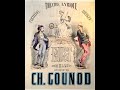 Gounod: Faust  -  Rien! En vain j'interroge - Fedor Chaliapin; John Hislop; Sir Eugene Goossens