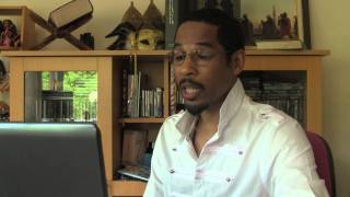 17 The Ramadan Experience with Khaleel Muhammad