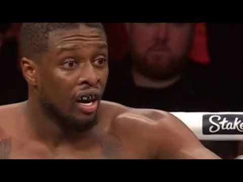 Ryan Taylor vs Swarmz Full Fight!!!