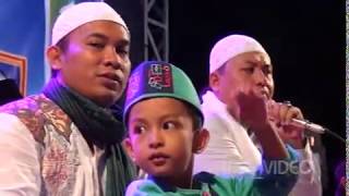 Download lagu ALANGKAH INDAAHNYA VERSI SHOLAWAT LAHAR MANIA TERBARU LIVE IN BANYUANYAR LOR mp3