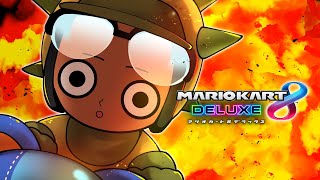 女神マリカ　⑤　チカラヲトリモドス　#マリカにじさんじ杯