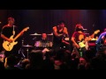 Strung Out "Ice Burn" Live 09/15/12