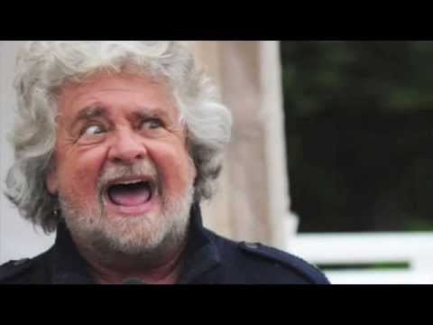 Prezioso in Action su m2o con: Vittorio Sgarbi - Jovanotti - Dear Jack - Rosy Bindi