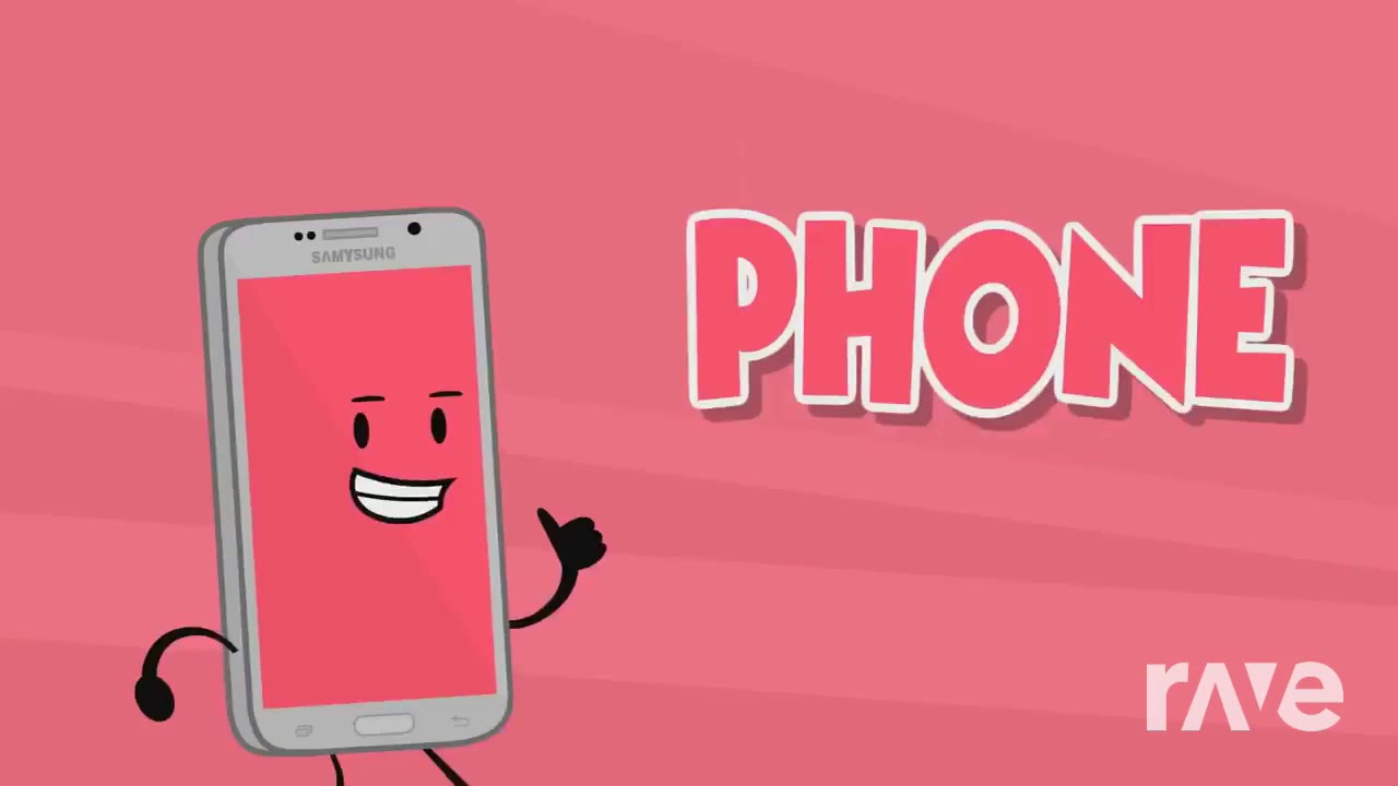 Intro X Intro - Code Red & Object Invasion | RaveDJ