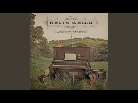Kicking Back in Amsterdam - Kevin Welch