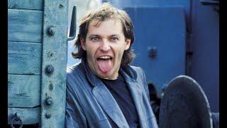 Tropico del Cancro (Vasco Rossi Cover)