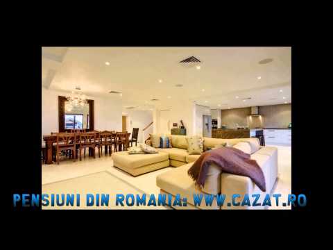 PENSIUNE TURISTICA - Cazat.ro