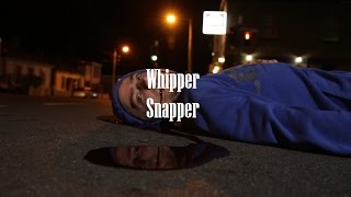 WOMBAT - 'WHIPPER SNAPPER'