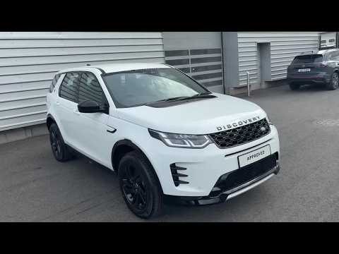 Land Rover Discovery Sport 1.5 269PS PHEV S - Image 2