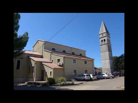 Castellier Kaštelir - Istria