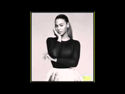 Beyonce" Me Myself & I"