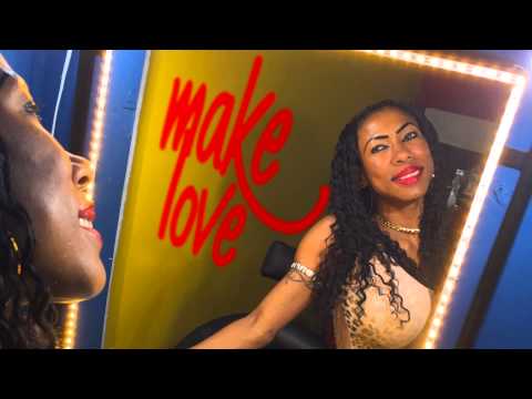 Inês Brasil - Make Love (Áudio Oficial)