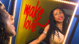Inês Brasil - Make Love (Áudio Oficial)