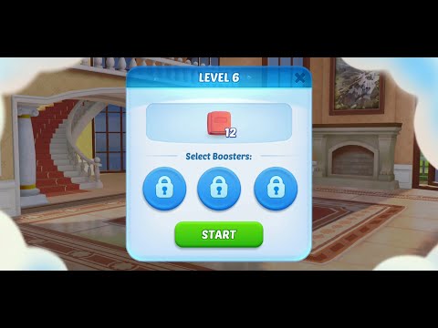 Design Island Level 6