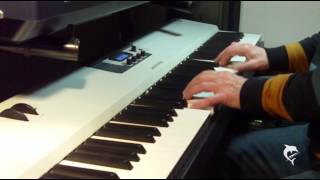 Video thumbnail for TILL THERE WAS YOU (The Beatles) Piano GEM RP-X by Daniel Nitsche