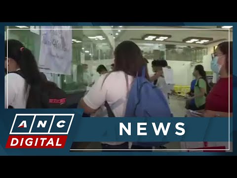 PH workers deployment surges to 800,000 in first four months of 2023 ANC