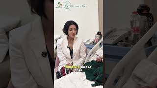 Download lagu Dr. Vivi V Guizot SpBP-RE, the best plastic surgery specialist mp3