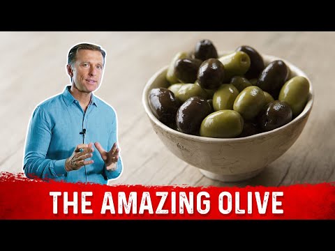 Olive Tree Oil