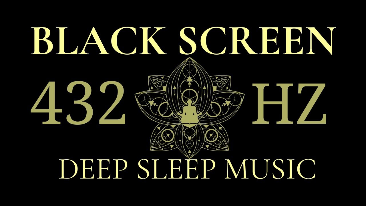 Eliminate All Negative Energy | Frequency 432Hz Love & Miracles - Music Deeply Heals The Body & Soul