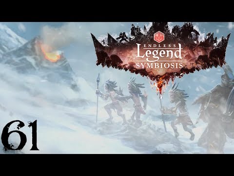 SB Plays Endless Legend: Symbiosis 61 - Invasion