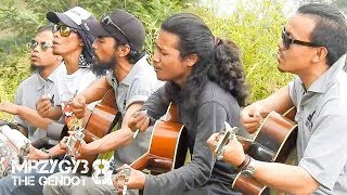 Titip Rindu Buat Ayah Acoustic Pengamen Jos