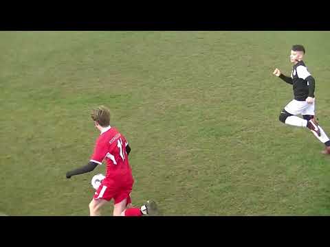 Győrújfalu SE-Nyergesújfalu U15 2022.11.19